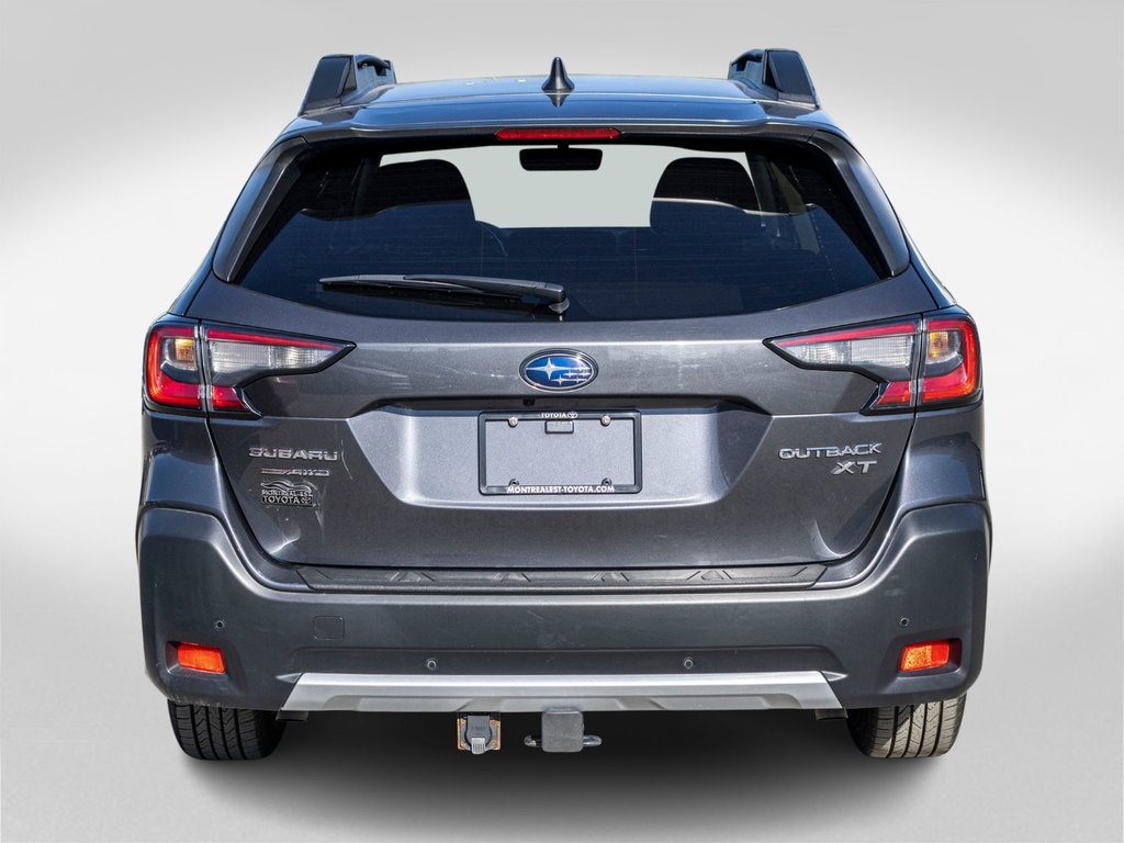 2023 Subaru Outback LIMITED XT **JAMAIS ACCIDENTÉ+CUIR+TOIT+MAG** in Saint-Jérôme, Quebec - 4 - w1024h768px