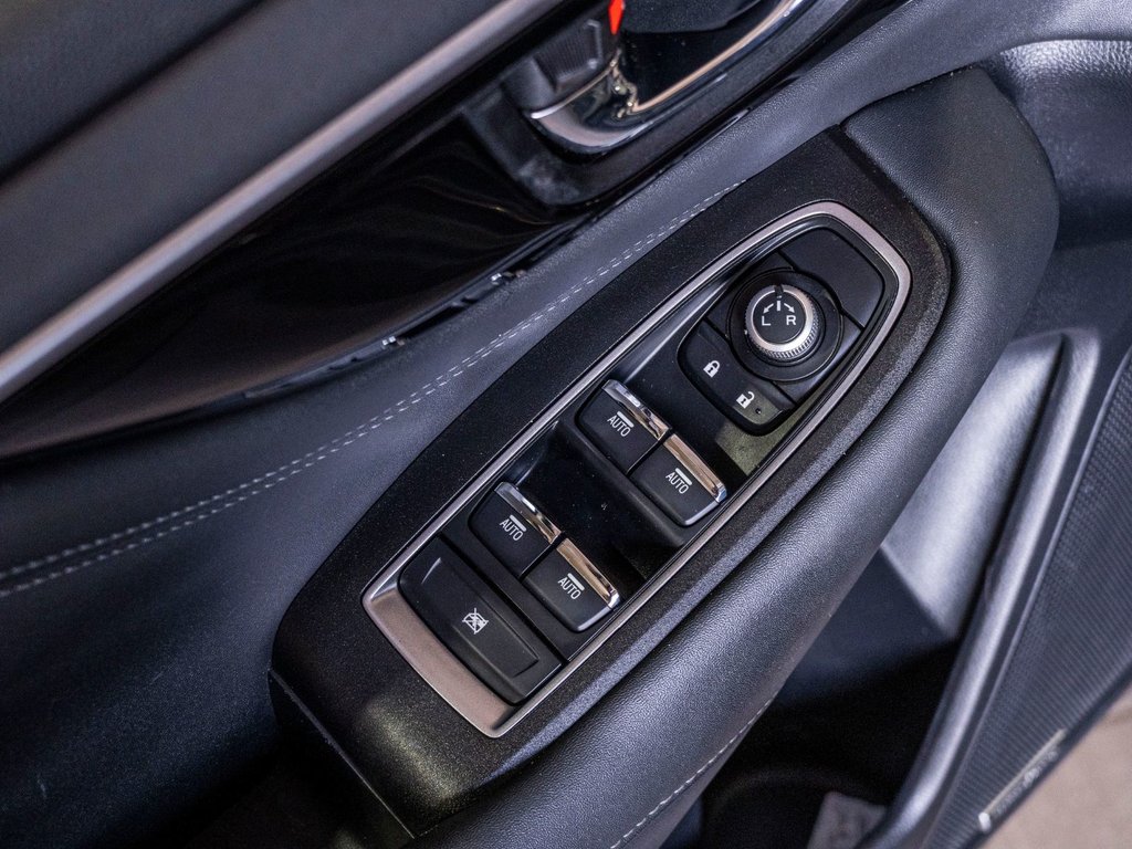 2023 Subaru Outback LIMITED **CUIR+TOIT+SIÈGE MÉMOIRE** in Saint-Jérôme, Quebec - 21 - w1024h768px