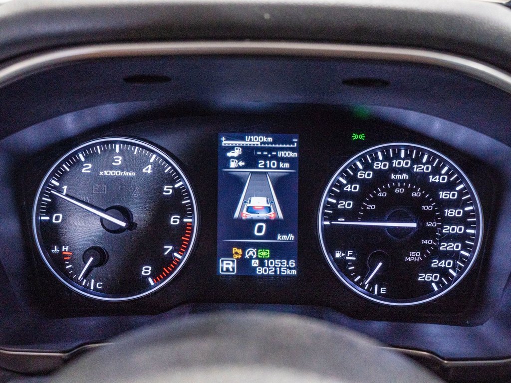 2023 Subaru Outback LIMITED **CUIR+TOIT+SIÈGE MÉMOIRE** in Saint-Jérôme, Quebec - 15 - w1024h768px