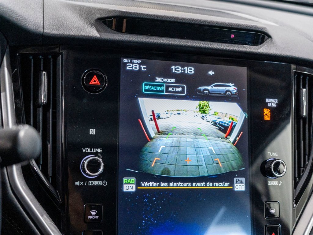 2023 Subaru Outback LIMITED **CUIR+TOIT+SIÈGE MÉMOIRE** in Saint-Jérôme, Quebec - 14 - w1024h768px