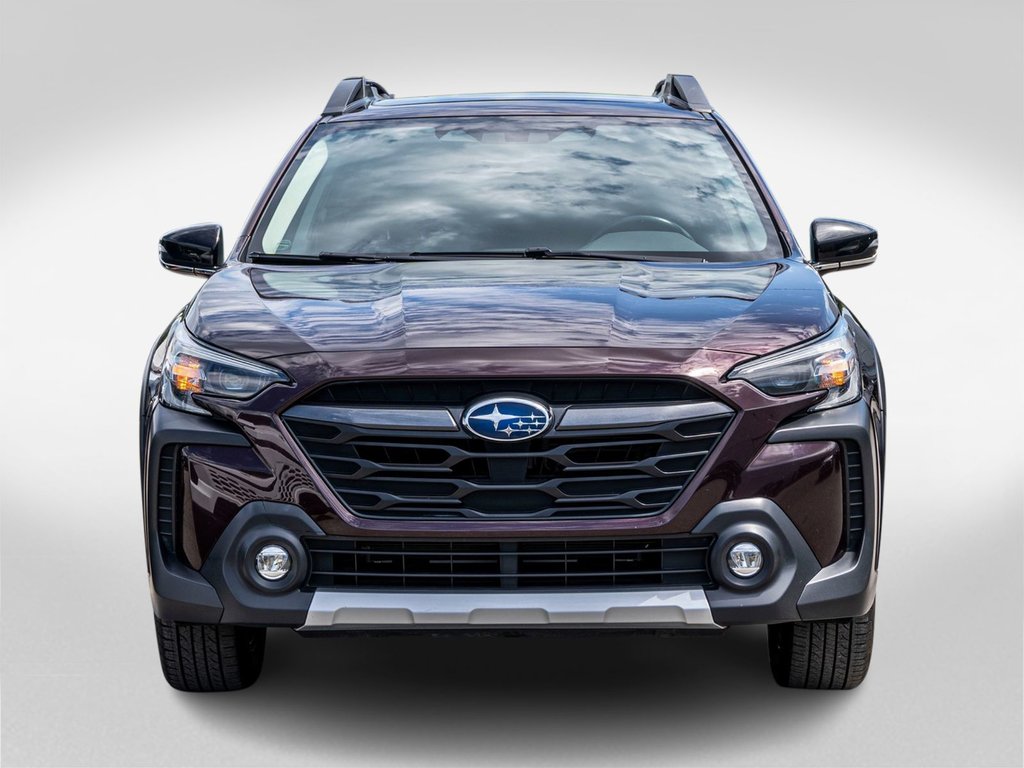 2023 Subaru Outback LIMITED **CUIR+TOIT+SIÈGE MÉMOIRE** in Saint-Jérôme, Quebec - 2 - w1024h768px
