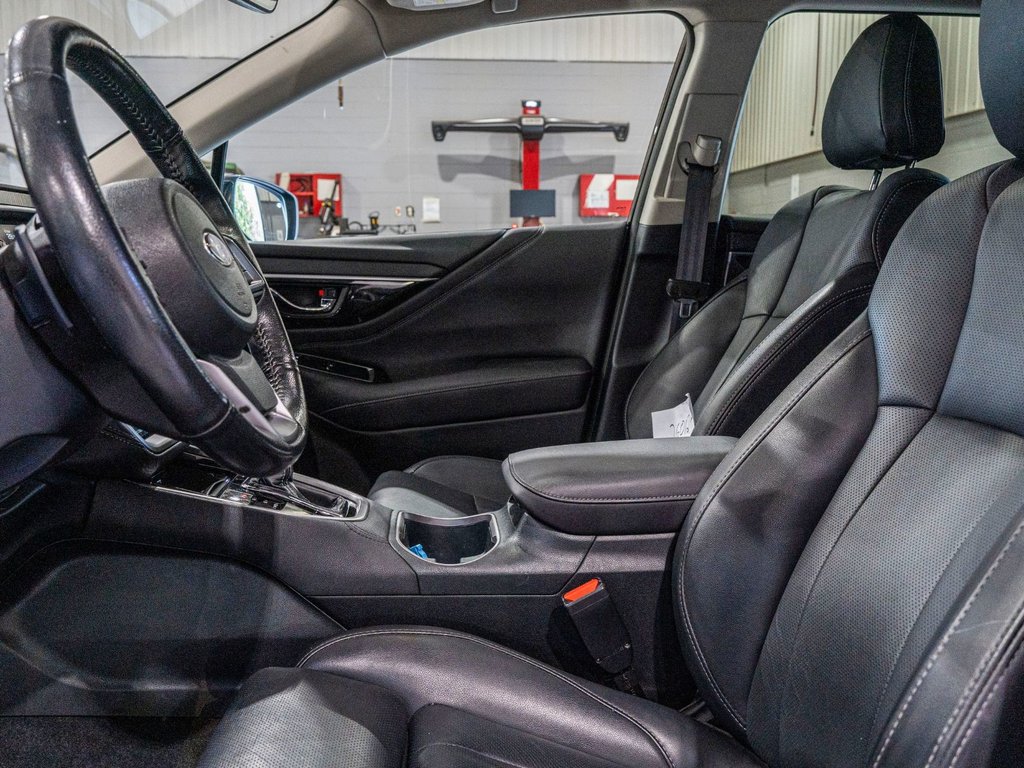 2023 Subaru Outback LIMITED **CUIR+TOIT+SIÈGE MÉMOIRE** in Saint-Jérôme, Quebec - 18 - w1024h768px