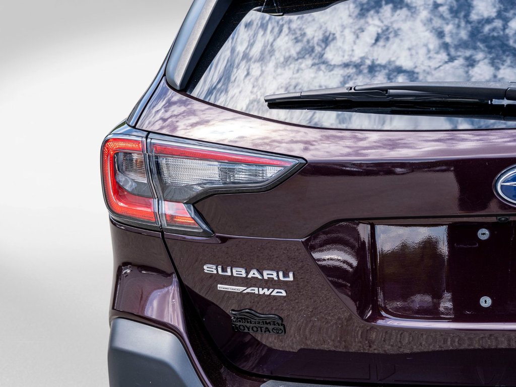 2023 Subaru Outback LIMITED **CUIR+TOIT+SIÈGE MÉMOIRE** in Saint-Jérôme, Quebec - 22 - w1024h768px