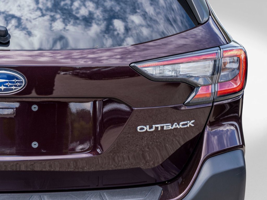 2023 Subaru Outback LIMITED **CUIR+TOIT+SIÈGE MÉMOIRE** in Saint-Jérôme, Quebec - 23 - w1024h768px