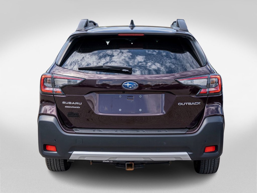 2023 Subaru Outback LIMITED **CUIR+TOIT+SIÈGE MÉMOIRE** in Saint-Jérôme, Quebec - 5 - w1024h768px