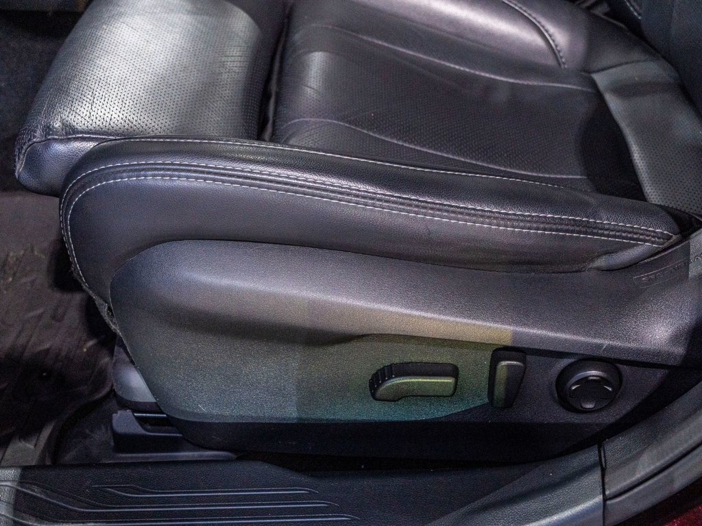 2023 Subaru Outback LIMITED **CUIR+TOIT+SIÈGE MÉMOIRE** in Saint-Jérôme, Quebec - 19 - w1024h768px