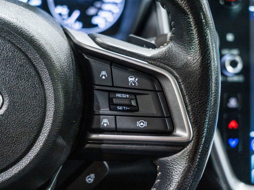 2023 Subaru Outback LIMITED **CUIR+TOIT+SIÈGE MÉMOIRE** in Saint-Jérôme, Quebec - 9 - w1024h768px