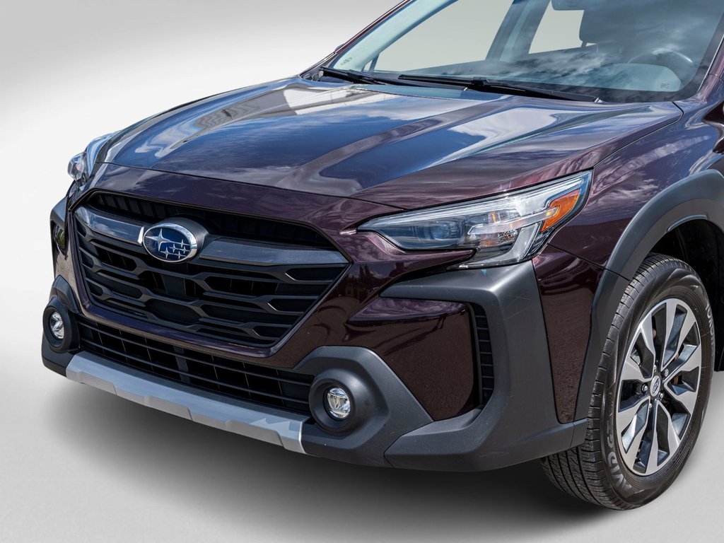 2023 Subaru Outback LIMITED **CUIR+TOIT+SIÈGE MÉMOIRE** in Saint-Jérôme, Quebec - 24 - w1024h768px
