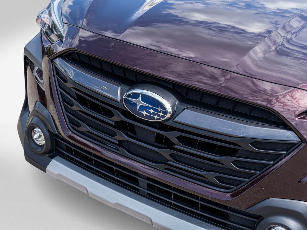 2023 Subaru Outback LIMITED **CUIR+TOIT+SIÈGE MÉMOIRE** in Saint-Jérôme, Quebec - 26 - w1024h768px