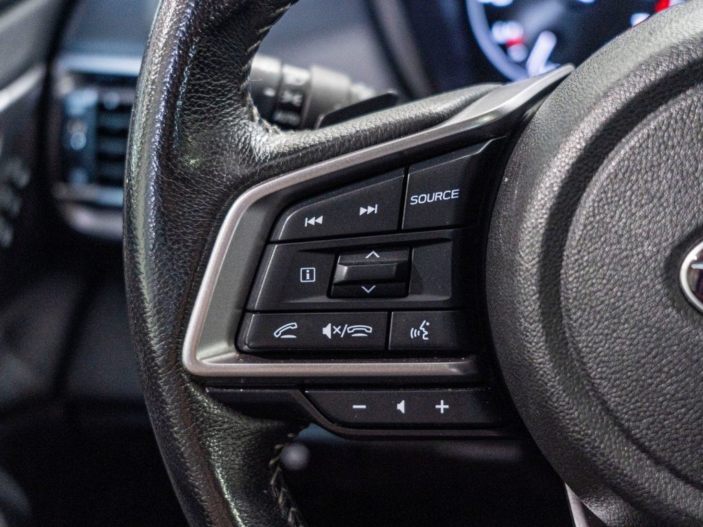 2023 Subaru Outback LIMITED **CUIR+TOIT+SIÈGE MÉMOIRE** in Saint-Jérôme, Quebec - 8 - w1024h768px
