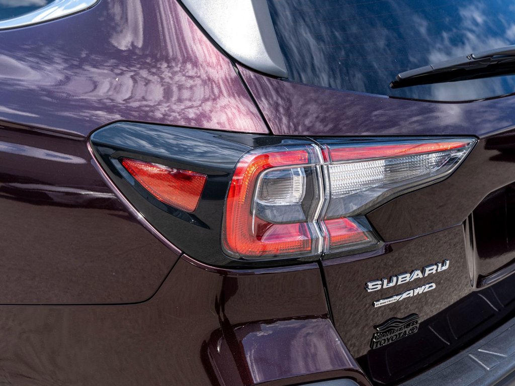 2023 Subaru Outback LIMITED **CUIR+TOIT+SIÈGE MÉMOIRE** in Saint-Jérôme, Quebec - 25 - w1024h768px