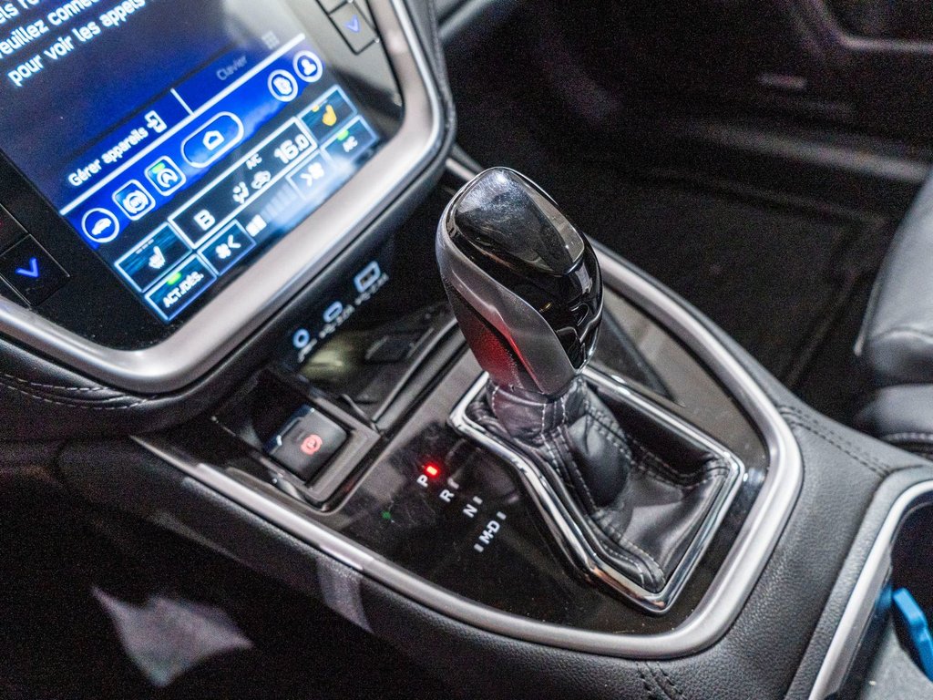 2023 Subaru Outback LIMITED **CUIR+TOIT+SIÈGE MÉMOIRE** in Saint-Jérôme, Quebec - 11 - w1024h768px