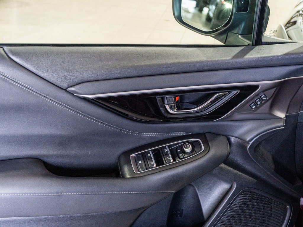 2023 Subaru Outback LIMITED **CUIR+TOIT+SIÈGE MÉMOIRE** in Saint-Jérôme, Quebec - 20 - w1024h768px