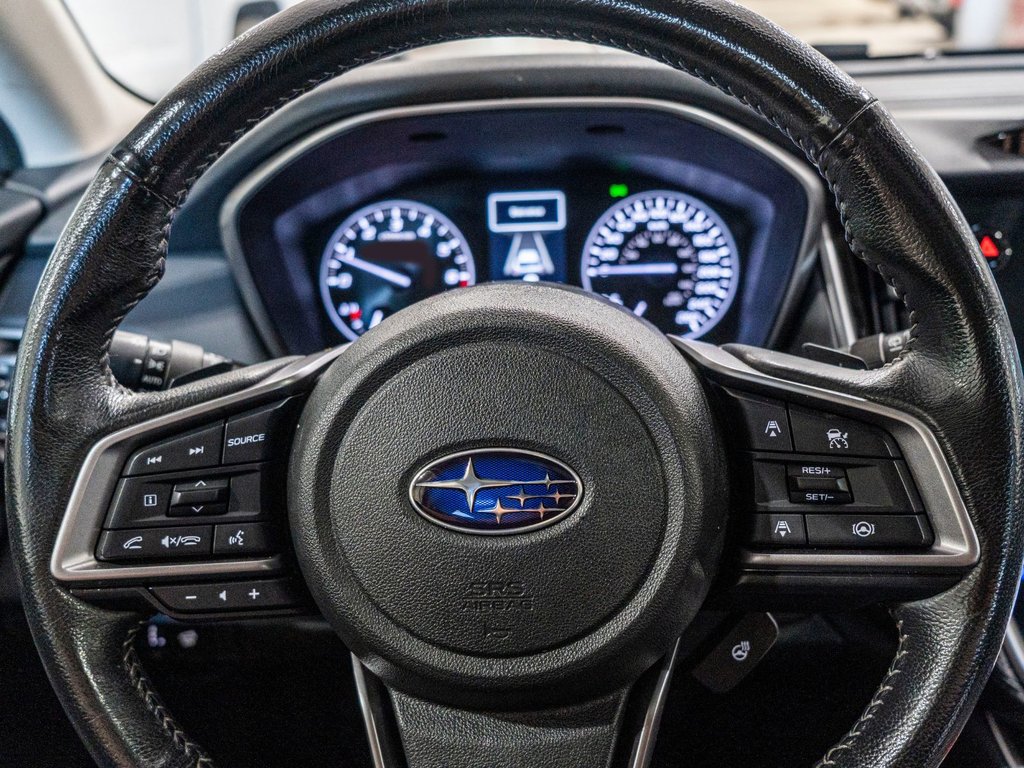2023 Subaru Outback LIMITED **CUIR+TOIT+SIÈGE MÉMOIRE** in Saint-Jérôme, Quebec - 7 - w1024h768px