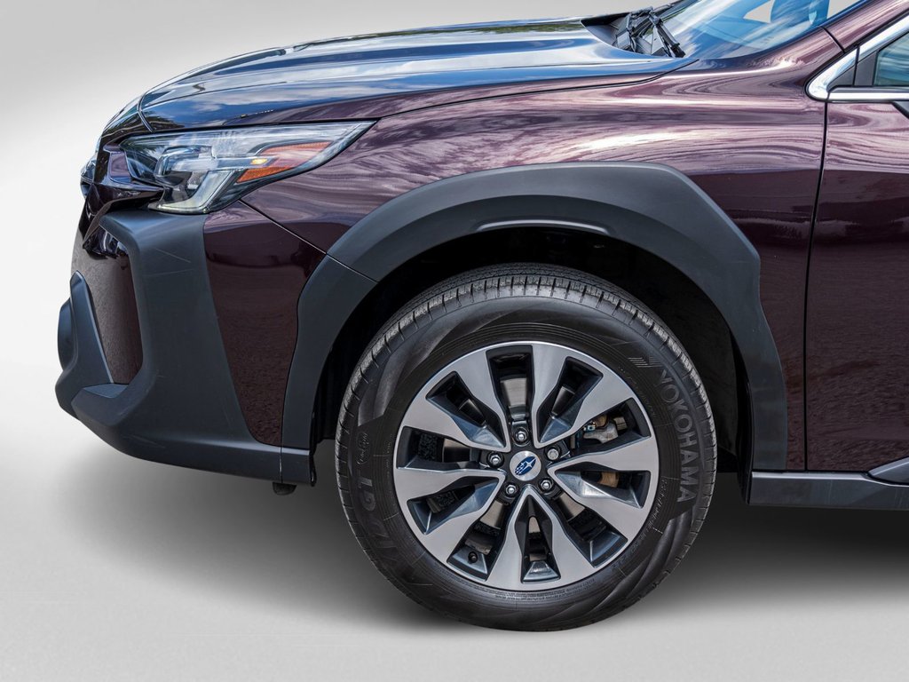 2023 Subaru Outback LIMITED **CUIR+TOIT+SIÈGE MÉMOIRE** in Saint-Jérôme, Quebec - 27 - w1024h768px