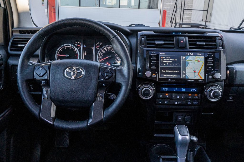 Toyota 4Runner  2021 à Charlemagne, Québec - 7 - w1024h768px