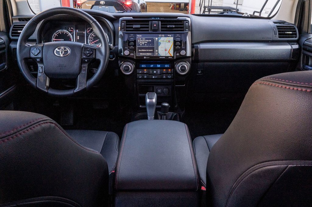 Toyota 4Runner  2021 à Charlemagne, Québec - 18 - w1024h768px