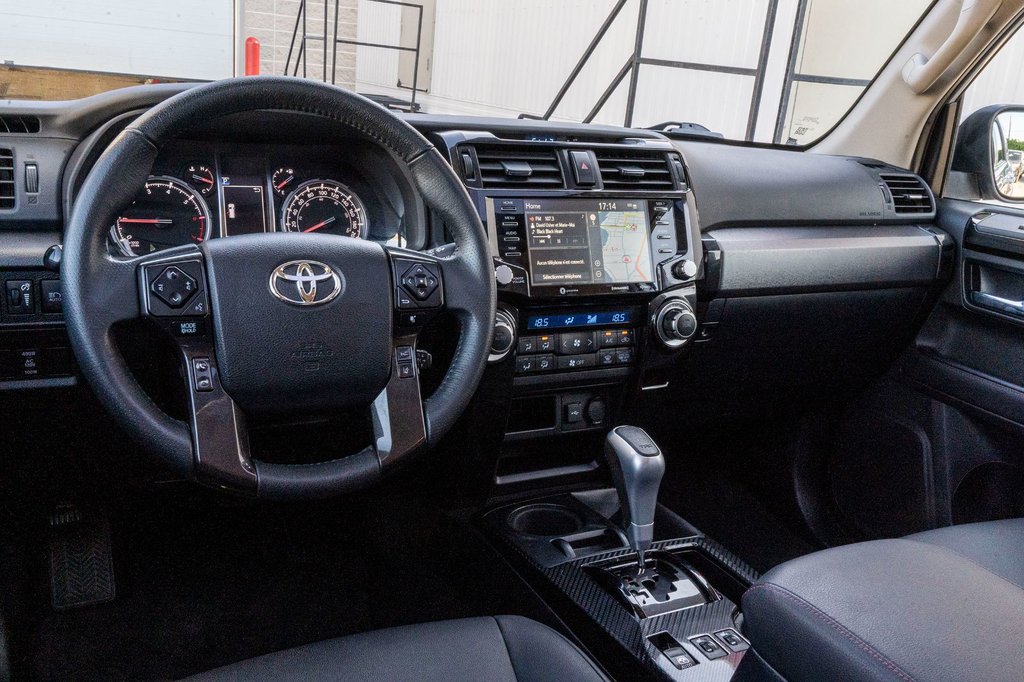 Toyota 4Runner  2021 à Charlemagne, Québec - 6 - w1024h768px