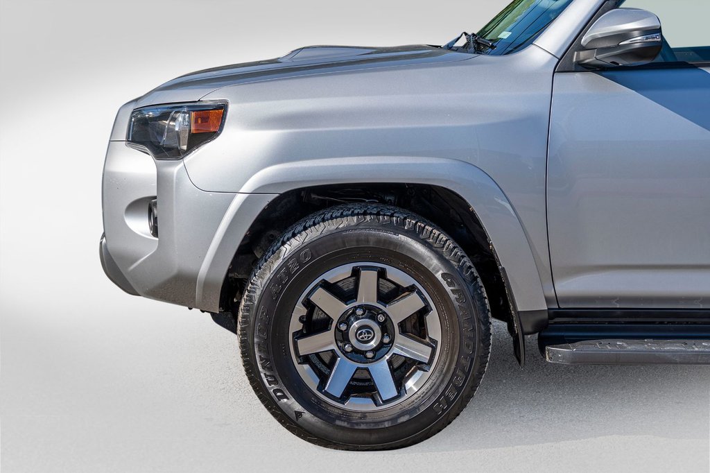 Toyota 4Runner  2021 à Charlemagne, Québec - 29 - w1024h768px