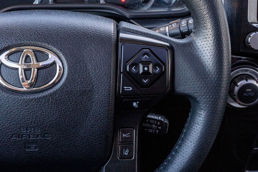 Toyota 4Runner  2021 à Charlemagne, Québec - 11 - w1024h768px