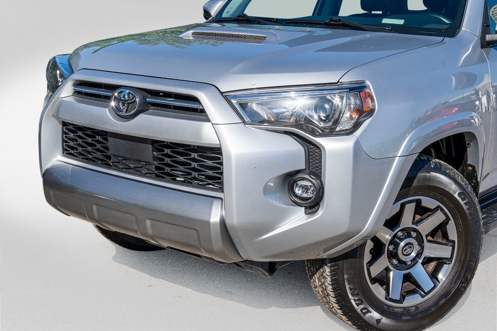 Toyota 4Runner  2021 à Charlemagne, Québec - 26 - w1024h768px