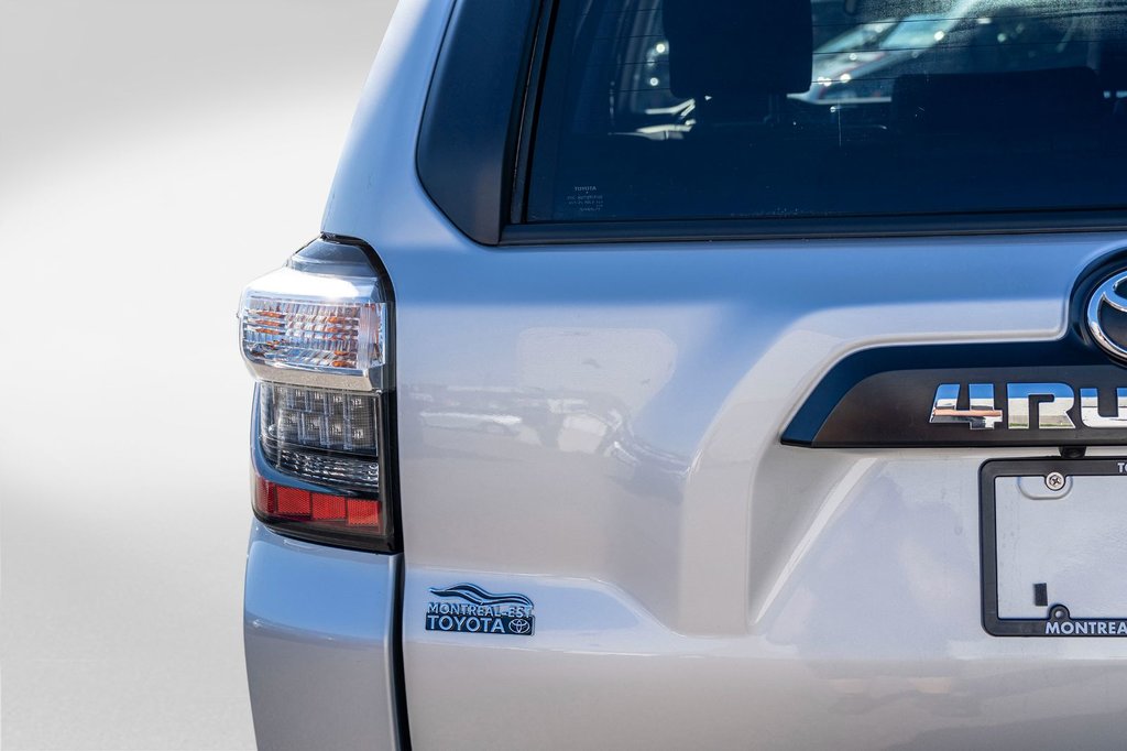 Toyota 4Runner  2021 à Charlemagne, Québec - 24 - w1024h768px