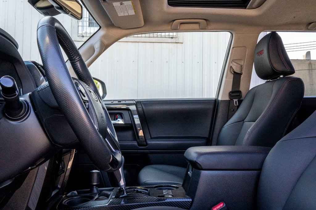 Toyota 4Runner  2021 à Charlemagne, Québec - 19 - w1024h768px