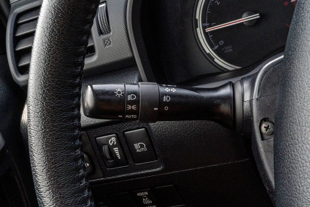 2021 Toyota 4Runner LIMITED **JAMAIS ACCIDENTÉ+CUIR+TOIT+20PO+CAMÉRA** in Charlemagne, Quebec - 18 - w1024h768px