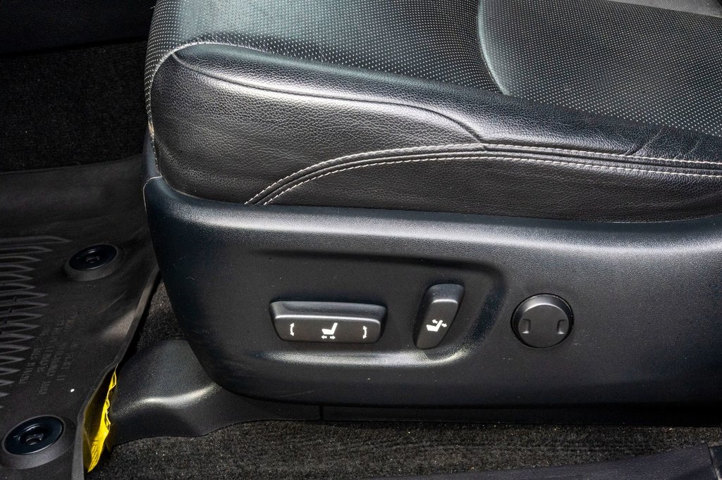 2021 Toyota 4Runner LIMITED **JAMAIS ACCIDENTÉ+CUIR+TOIT+20PO+CAMÉRA** in Charlemagne, Quebec - 22 - w1024h768px