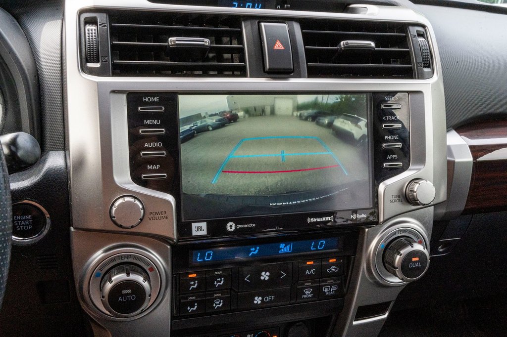 2021 Toyota 4Runner LIMITED **JAMAIS ACCIDENTÉ+CUIR+TOIT+20PO+CAMÉRA** in Charlemagne, Quebec - 16 - w1024h768px