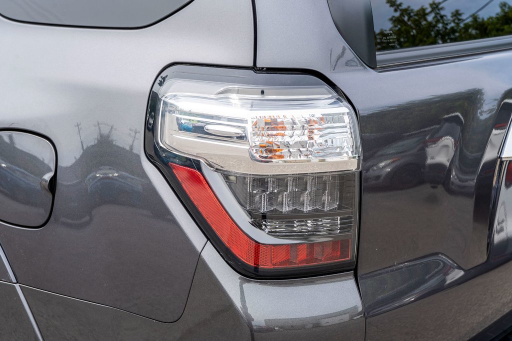 2021 Toyota 4Runner LIMITED **JAMAIS ACCIDENTÉ+CUIR+TOIT+20PO+CAMÉRA** in Charlemagne, Quebec - 30 - w1024h768px