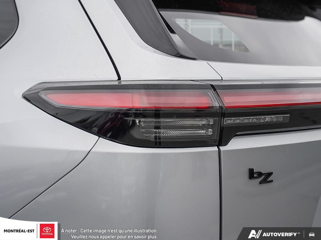2026 Toyota BZ Woodland Premium Package in Charlemagne, Quebec - 11 - w1024h768px