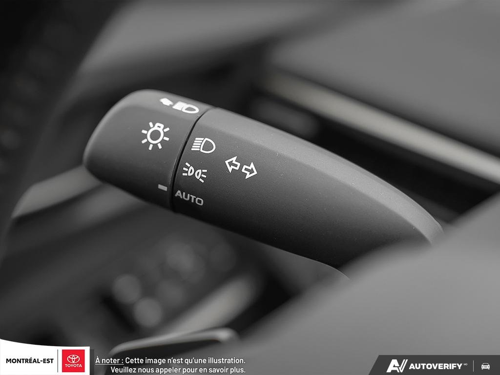 2026 Toyota BZ Woodland Premium Package in Charlemagne, Quebec - 25 - w1024h768px