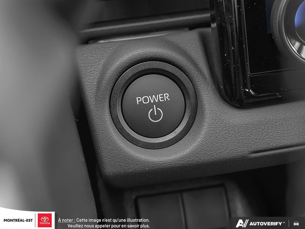 2026 Toyota BZ Woodland Premium Package in Charlemagne, Quebec - 26 - w1024h768px