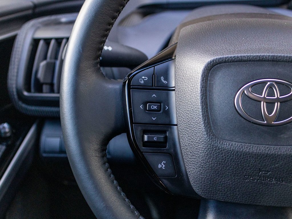 2024 Toyota bZ4X LE in Saint-Jérôme, Quebec - 11 - w1024h768px
