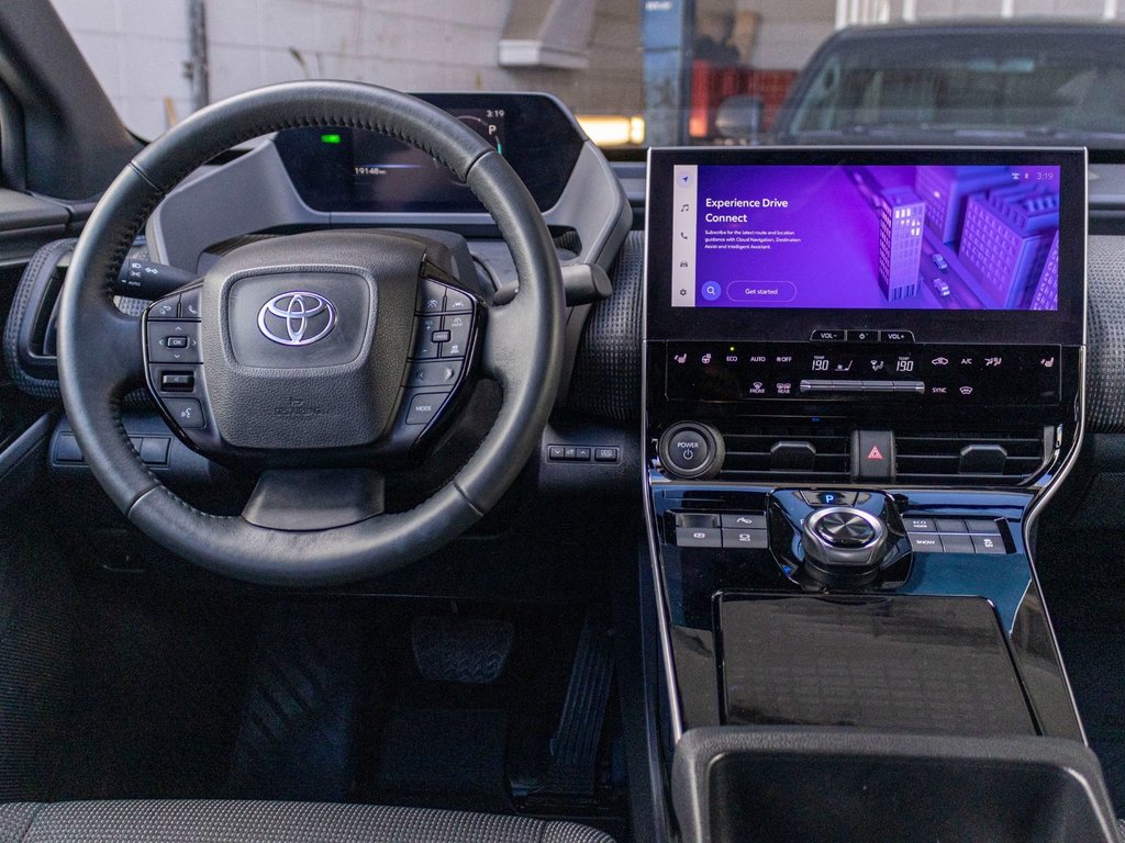 2024 Toyota bZ4X LE in Saint-Jérôme, Quebec - 8 - w1024h768px