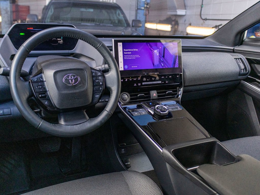 2024 Toyota bZ4X LE in Saint-Jérôme, Quebec - 7 - w1024h768px