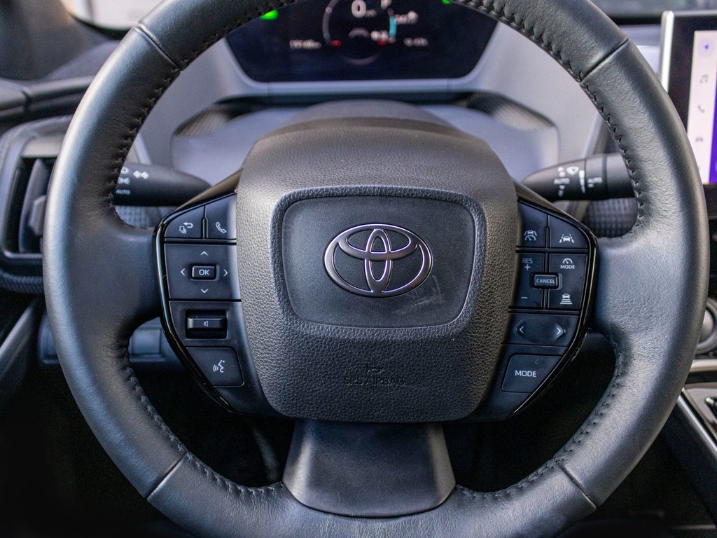 2024 Toyota bZ4X LE in Saint-Jérôme, Quebec - 10 - w1024h768px