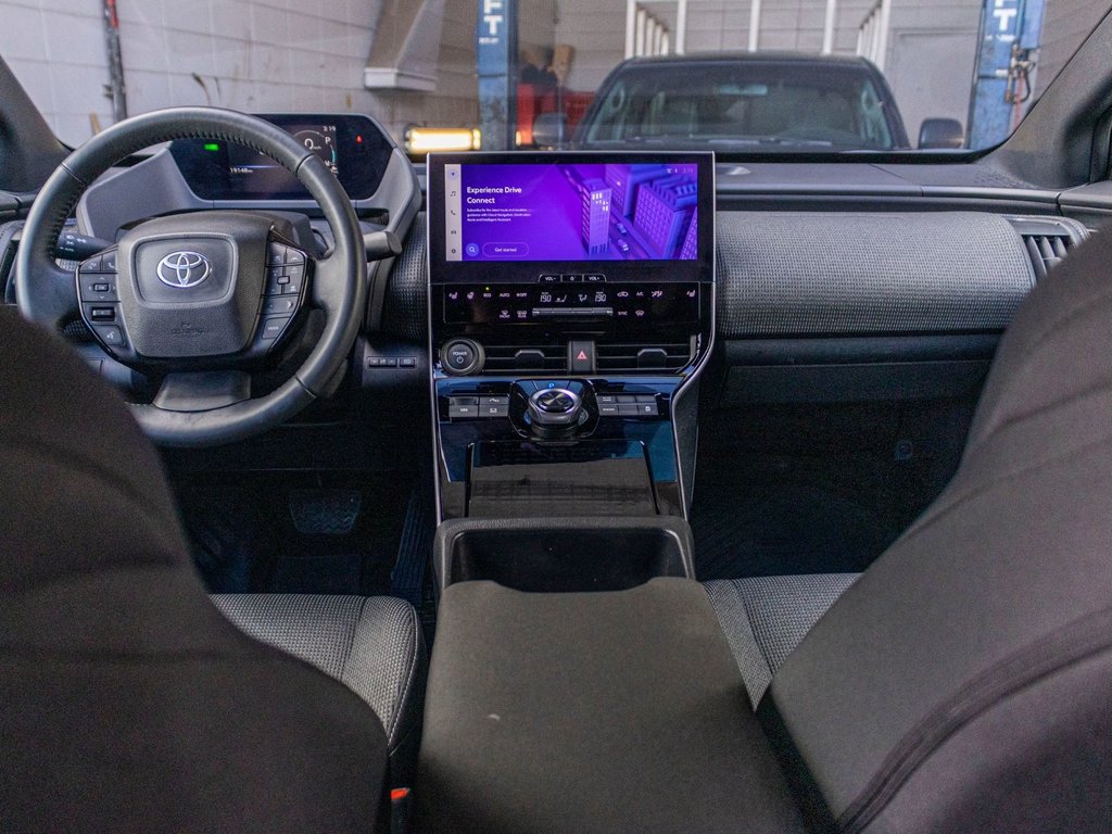 2024 Toyota bZ4X LE in Saint-Jérôme, Quebec - 21 - w1024h768px