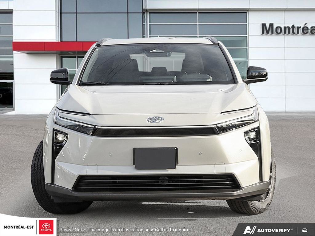 2026 Toyota BZ XLE FWD in Charlemagne, Quebec - 2 - w1024h768px