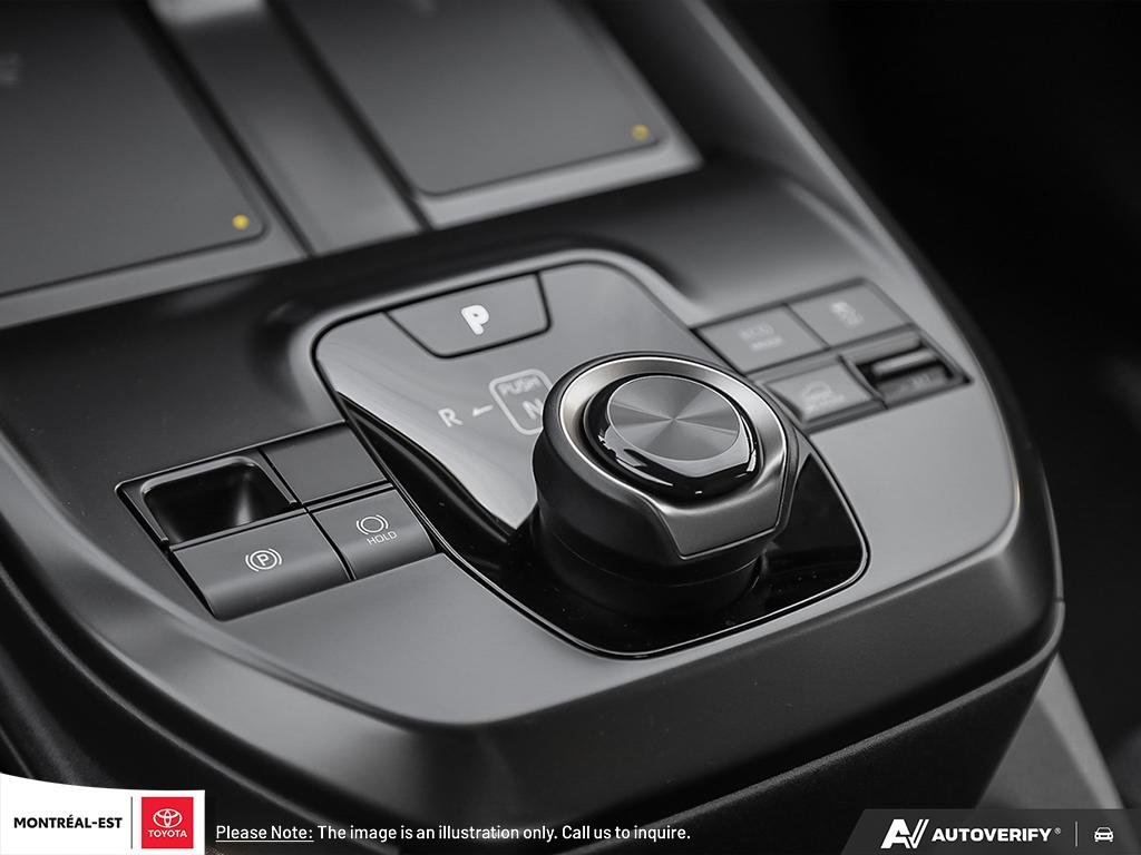 2026 Toyota BZ XLE FWD in Charlemagne, Quebec - 17 - w1024h768px