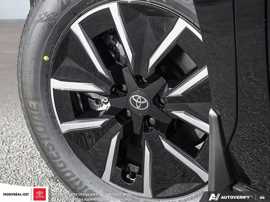 2026 Toyota BZ XLE FWD in Charlemagne, Quebec - 8 - w1024h768px