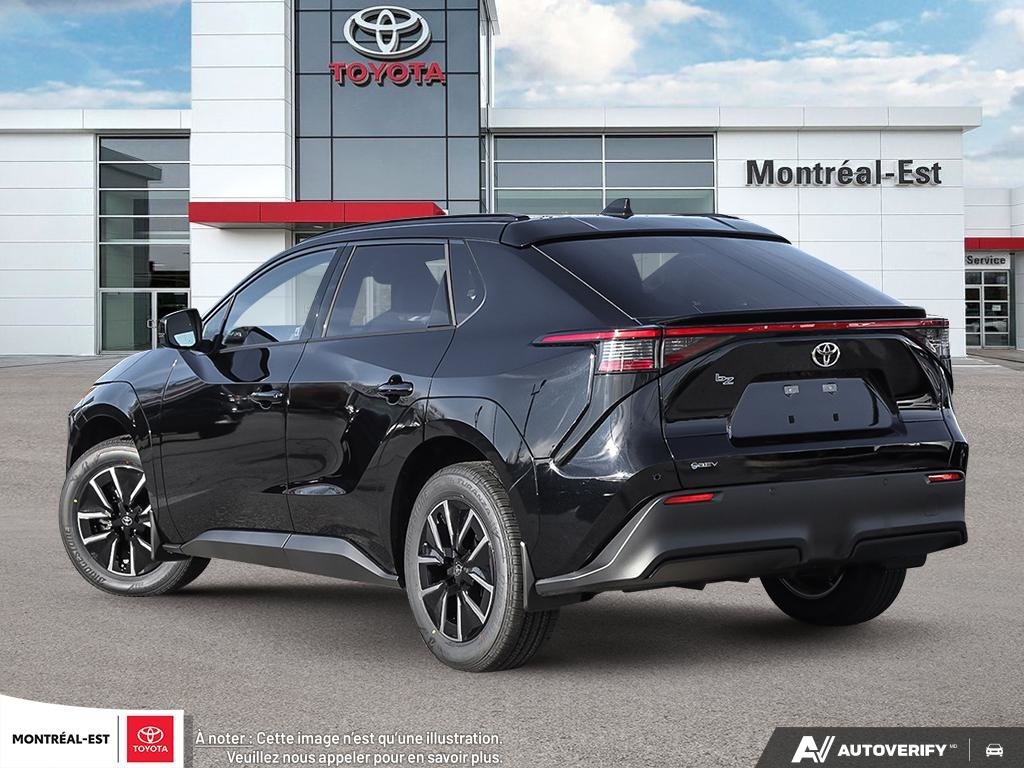 2026 Toyota BZ XLE FWD in Charlemagne, Quebec - 4 - w1024h768px