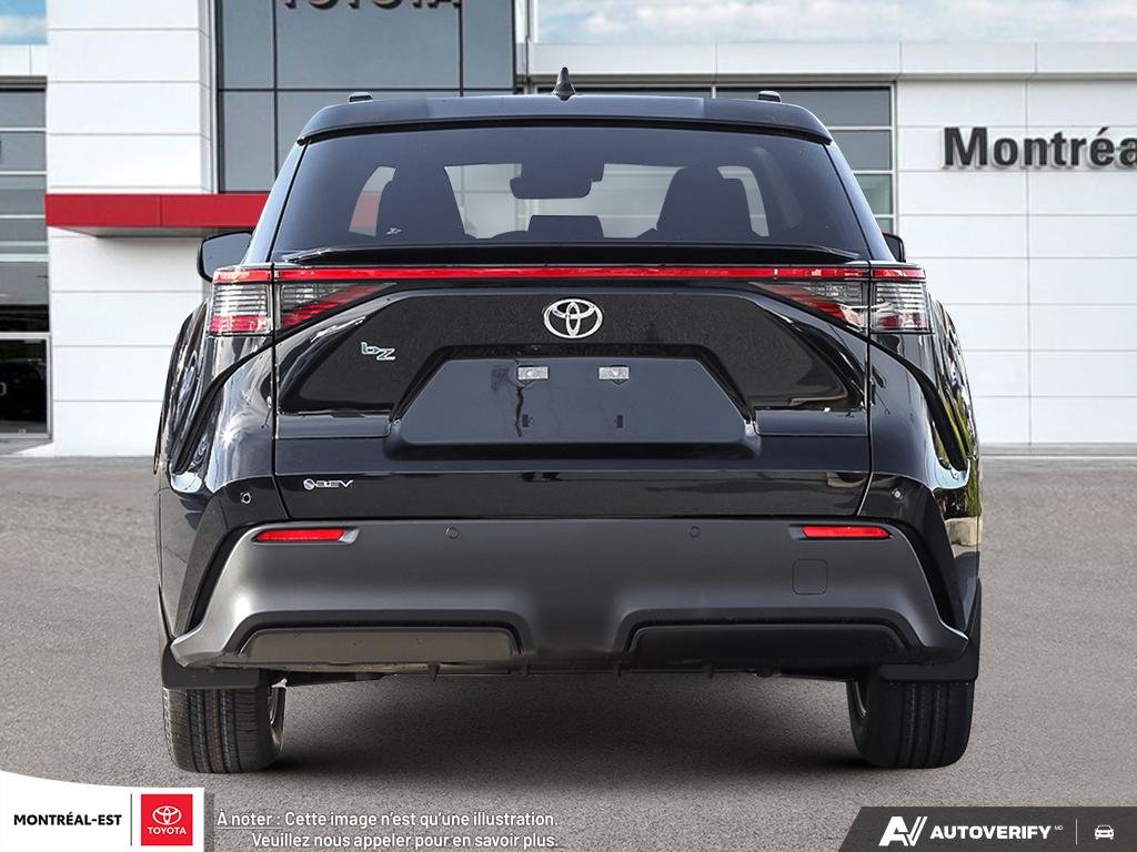2026 Toyota BZ XLE FWD in Charlemagne, Quebec - 5 - w1024h768px