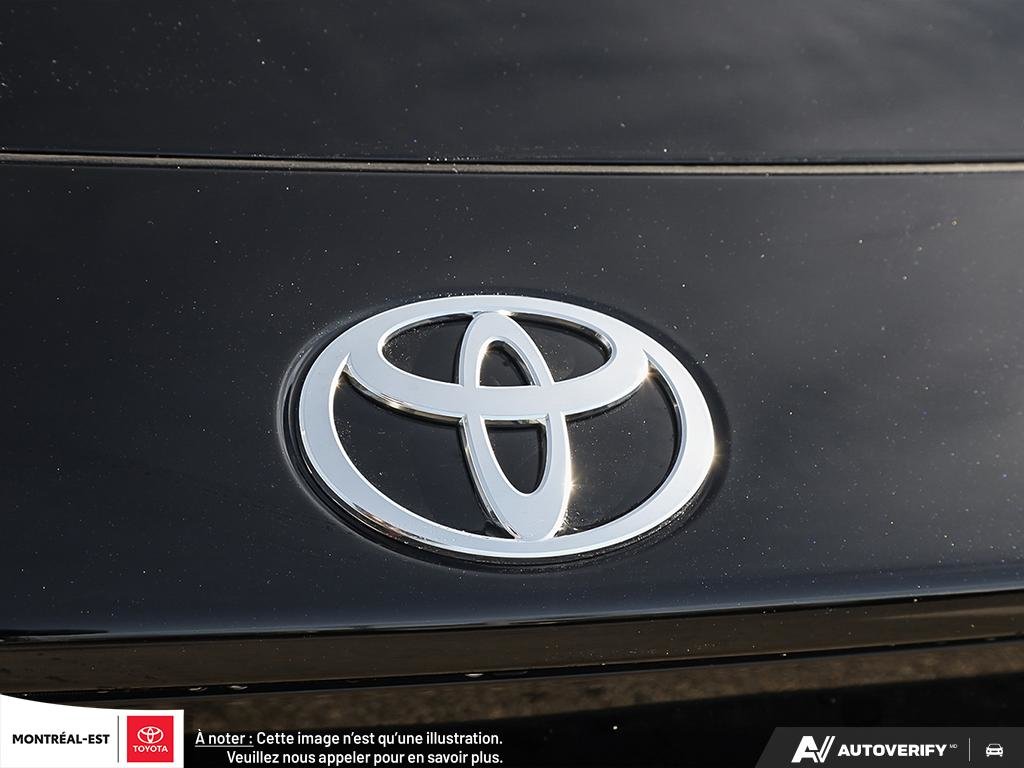 2026 Toyota BZ XLE FWD in Charlemagne, Quebec - 9 - w1024h768px