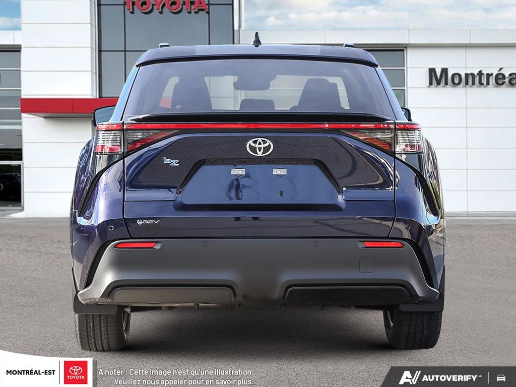 2026 Toyota BZ XLE FWD in Charlemagne, Quebec - 5 - w1024h768px