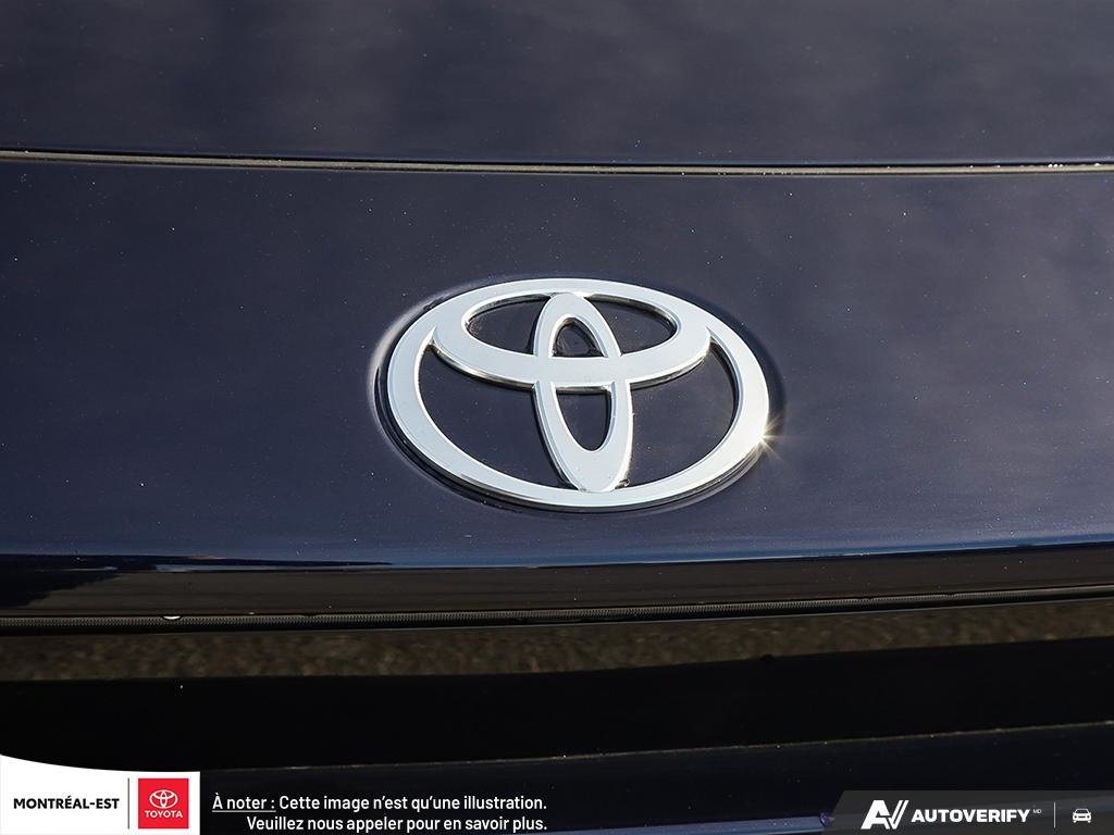2026 Toyota BZ XLE FWD in Charlemagne, Quebec - 9 - w1024h768px