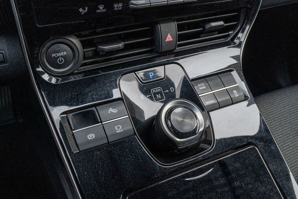 Toyota BZ4X LE **JAMAIS ACCIDENTÉ** CARPLAY+CAMÉRA+MAG 2023 à Charlemagne, Québec - 20 - w1024h768px