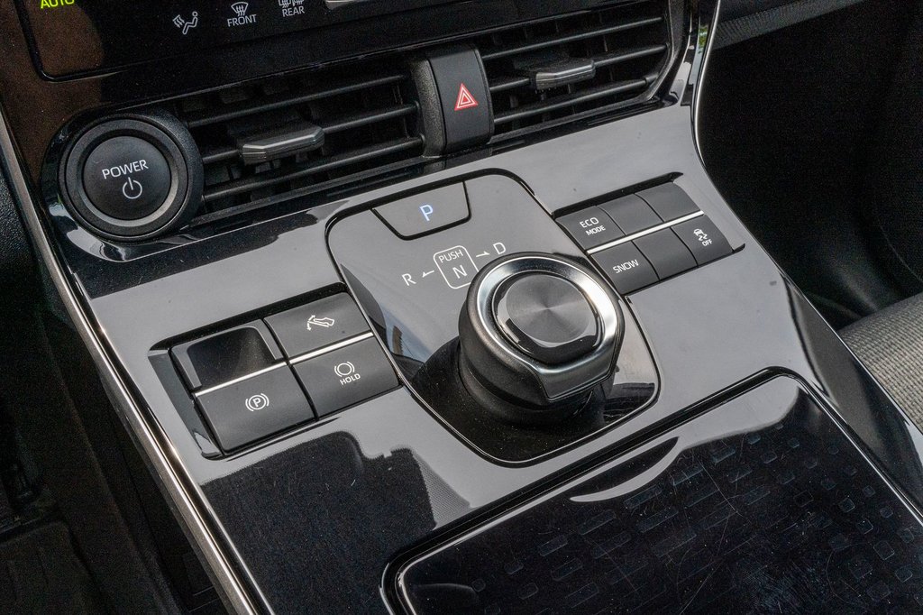 Toyota BZ4X LE **CARPLAY+CAMÉRA+MAG** 2023 à Charlemagne, Québec - 14 - w1024h768px