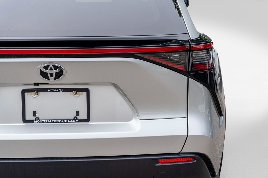 Toyota BZ4X LE **CARPLAY+CAMÉRA+MAG** 2023 à Charlemagne, Québec - 27 - w1024h768px